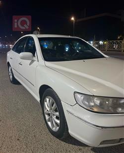 هيونداي أزيرا